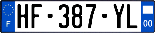 HF-387-YL