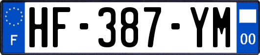 HF-387-YM