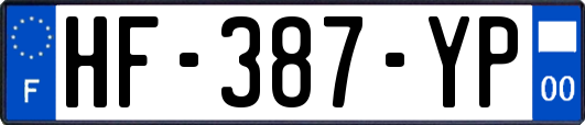 HF-387-YP