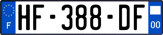 HF-388-DF
