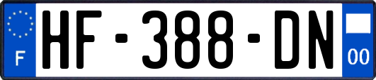 HF-388-DN