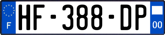 HF-388-DP