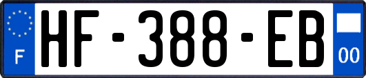 HF-388-EB