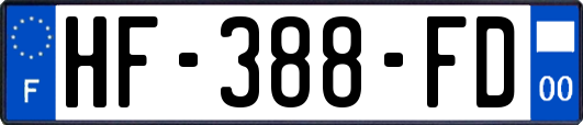 HF-388-FD