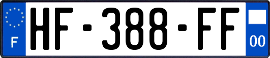 HF-388-FF