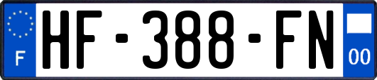HF-388-FN