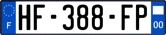 HF-388-FP