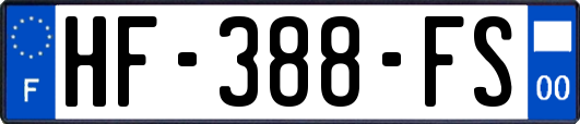 HF-388-FS