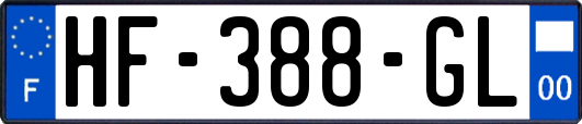 HF-388-GL