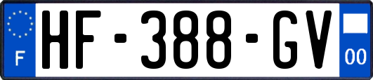 HF-388-GV