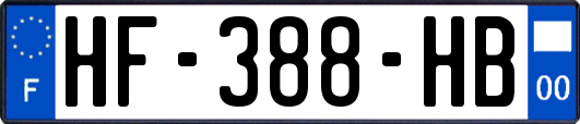 HF-388-HB