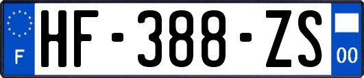 HF-388-ZS