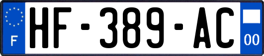 HF-389-AC