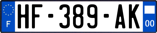 HF-389-AK