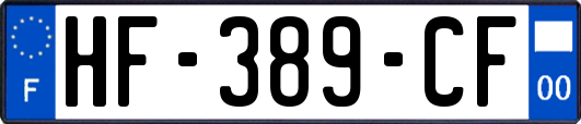 HF-389-CF