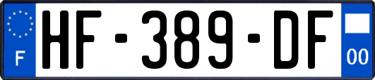 HF-389-DF