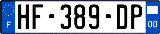 HF-389-DP