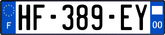 HF-389-EY