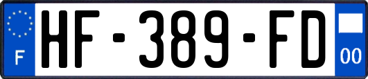 HF-389-FD