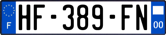 HF-389-FN