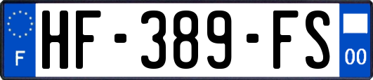 HF-389-FS