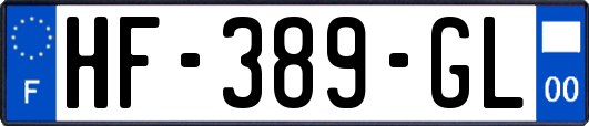 HF-389-GL