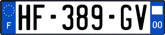 HF-389-GV