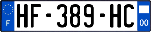 HF-389-HC