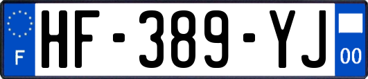 HF-389-YJ
