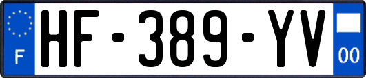 HF-389-YV