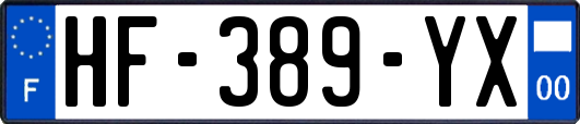 HF-389-YX