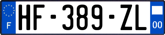 HF-389-ZL