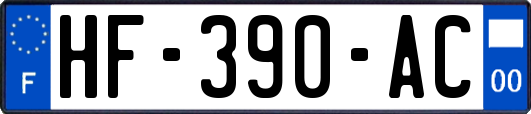 HF-390-AC