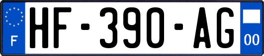 HF-390-AG