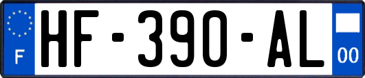 HF-390-AL