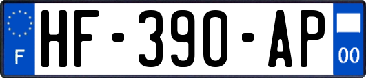 HF-390-AP