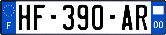 HF-390-AR