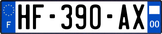 HF-390-AX
