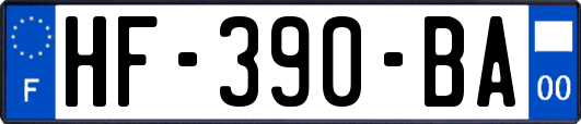 HF-390-BA