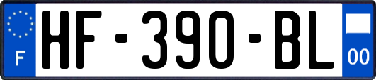 HF-390-BL