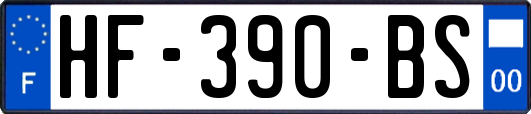 HF-390-BS