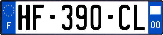 HF-390-CL