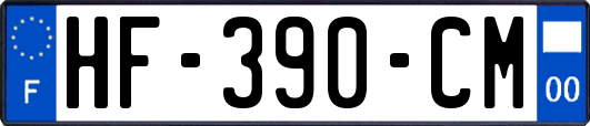 HF-390-CM