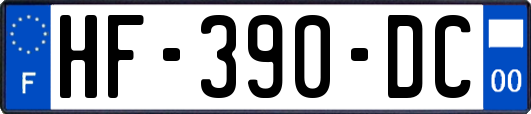 HF-390-DC