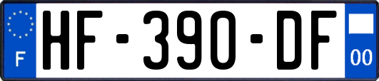 HF-390-DF