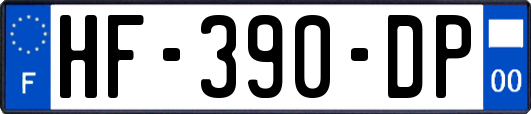 HF-390-DP