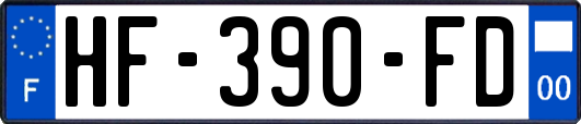 HF-390-FD