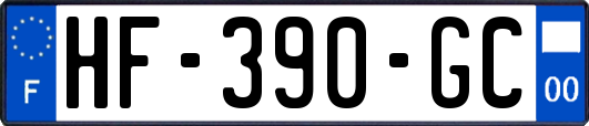 HF-390-GC