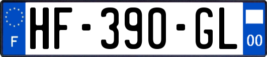 HF-390-GL