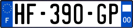 HF-390-GP